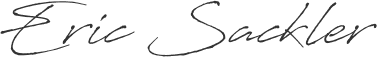 Eric Sakler
